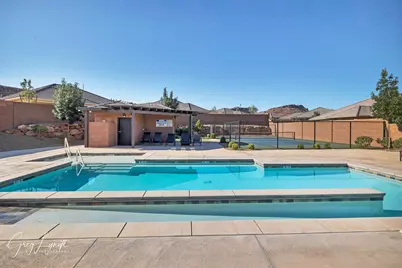 3471 E 3230 South St, Saint George, UT 84790 - Photo 48
