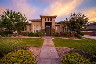 2624 E Auburn Dr, Saint George, UT 84790 - Photo 58
