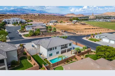 2768 E Rasmussen Dr, Saint George, UT 84790 - Photo 2