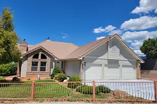 606 W Greens Lake Dr, Cedar City, UT 84720 - Photo 1