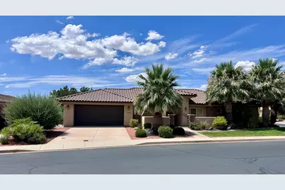 384 S Bella Vista Dr, Washington, UT 84780 - Photo 2