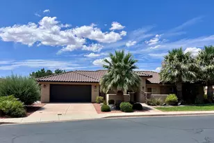 384 S Bella Vista Dr, Washington, UT 84780 - Photo 2