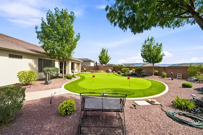 1546 E Hayrocks Dr, Saint George, UT 84790 - Photo 50