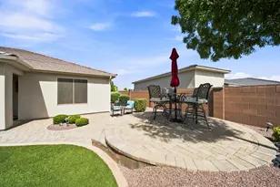 1546 E Hayrocks Dr, Saint George, UT 84790 - Photo 44