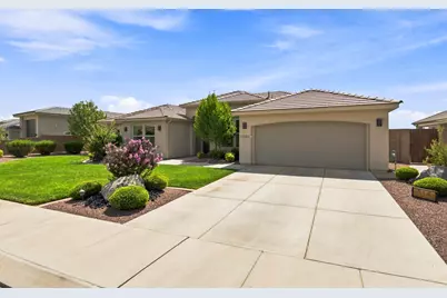 1546 E Hayrocks Dr, Saint George, UT 84790 - Photo 4