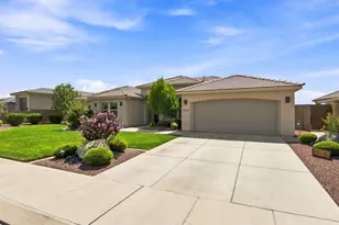 1546 E Hayrocks Dr, Saint George, UT 84790 - Photo 4