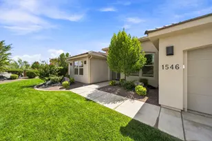 1546 E Hayrocks Dr, Saint George, UT 84790 - Photo 6