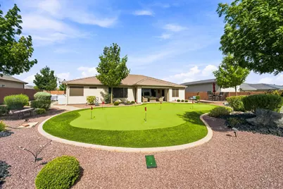 1546 E Hayrocks Dr, Saint George, UT 84790 - Photo 46