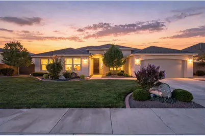 1546 E Hayrocks Dr, Saint George, UT 84790 - Photo 1