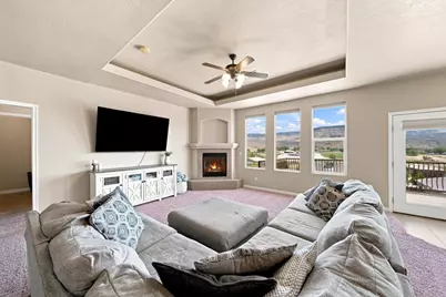 985 S Mulberry Dr, Toquerville, UT 84774 - Photo 20