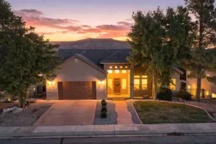 985 S Mulberry Dr, Toquerville, UT 84774 - Photo 1
