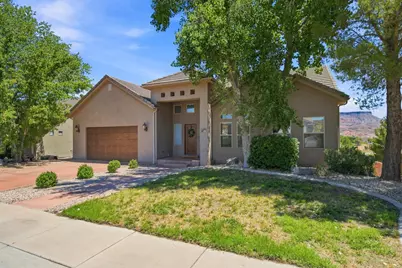 985 S Mulberry Dr, Toquerville, UT 84774 - Photo 4
