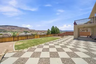 985 S Mulberry Dr, Toquerville, UT 84774 - Photo 58