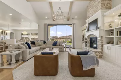 4961 S Homestead Way, Washington, UT 84780 - Photo 2
