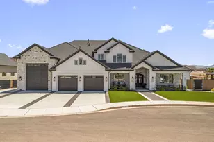 4961 S Homestead Way, Washington, UT 84780 - Photo 6