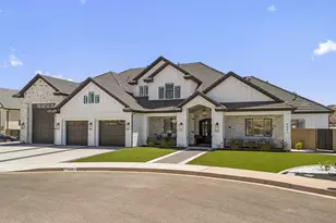 4961 S Homestead Way, Washington, UT 84780 - Photo 1