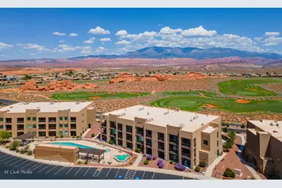 5194 W Villas North Dr #5-302, Hurricane, UT 84737 - Photo 1