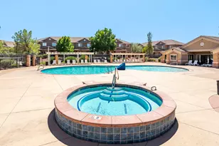 3155 S Hidden Valley Dr, Saint George, UT 84790 - Photo 44