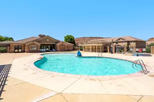 3155 S Hidden Valley Dr, Saint George, UT 84790 - Photo 42