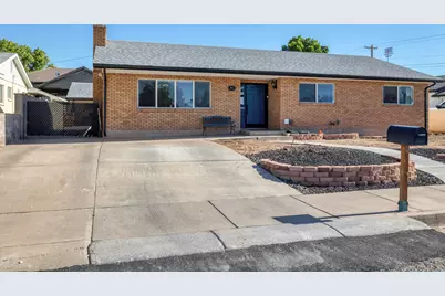 683 E 600 S, Saint George, UT 84770 - Photo 2