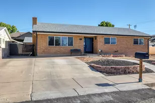 683 E 600 S, Saint George, UT 84770 - Photo 2