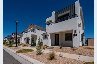 628 W Juniper Hill Dr, Saint George, UT 84790 - Photo 56