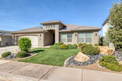 490 S Balancing Rock Dr, Washington, UT 84780 - Photo 1