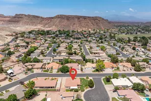 1675 W 3640 S, Saint George, UT 84770 - Photo 34