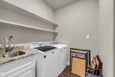 1129 N Horsemans Park Dr, Dammeron Valley, UT 84783 - Photo 22
