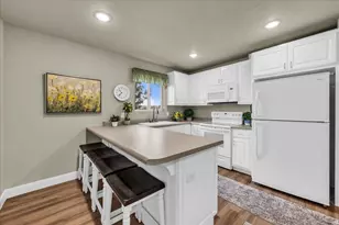 1129 N Horsemans Pk Dr, Dammeron Valley, UT 84783 - Photo 12