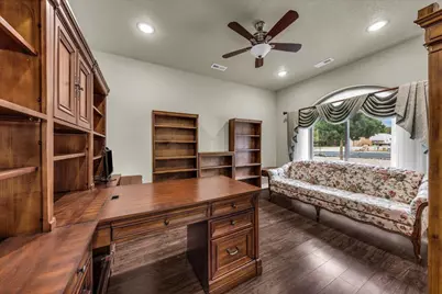 1129 N Horsemans Park Dr, Dammeron Valley, UT 84783 - Photo 14