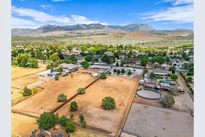 1129 N Horsemans Park Dr, Dammeron Valley, UT 84783 - Photo 26