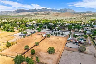 1129 N Horsemans Pk Dr, Dammeron Valley, UT 84783 - Photo 26
