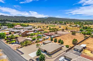 1129 N Horsemans Pk Dr, Dammeron Valley, UT 84783 - Photo 4
