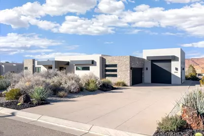 5363 N Johnson Arch Dr, Saint George, UT 84770 - Photo 8