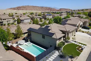 405 E Nagano Dr, Saint George, UT 84790 - Photo 60