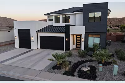 3016 E Smith Creek Dr, Washington, UT 84780 - Photo 1