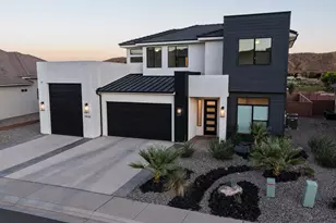 3016 E Smith Crk Dr, Washington, UT 84780 - Photo 1