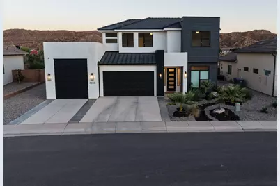3016 E Smith Creek Dr, Washington, UT 84780 - Photo 2