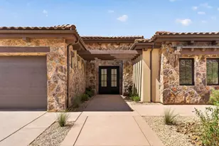 442 E Entrada Dr, Virgin, UT 84779 - Photo 1