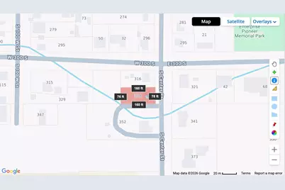318 S Center St, Enterprise, UT 84725 - Photo 32
