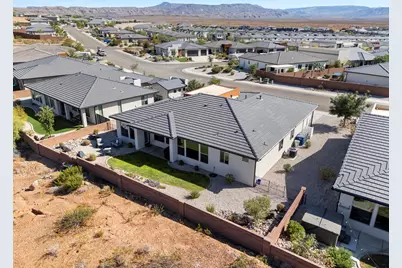 6043 S Hydrangea Way, Saint George, UT 84790 - Photo 26