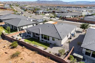 6043 S Hydrangea Way, Saint George, UT 84790 - Photo 26
