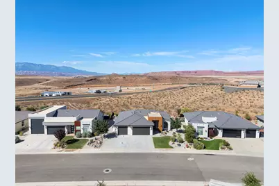 6043 S Hydrangea Way, Saint George, UT 84790 - Photo 30