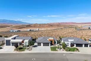 6043 S Hydrangea Way, Saint George, UT 84790 - Photo 30