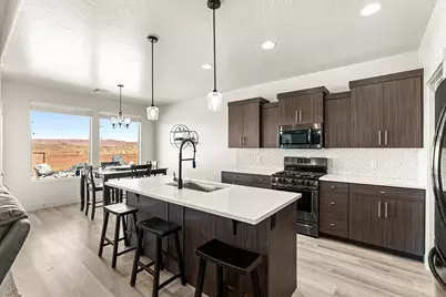 6043 S Hydrangea Way, Saint George, UT 84790 - Photo 10