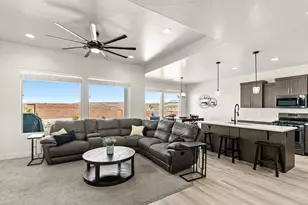 6043 S Hydrangea Way, Saint George, UT 84790 - Photo 8