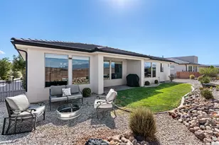 6043 S Hydrangea Way, Saint George, UT 84790 - Photo 24