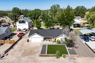 4681 Santa Fe Trail, Enoch, UT 84721 - Photo 40