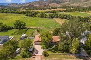 20 E 100 S, Kanarraville, UT 84742 - Photo 1